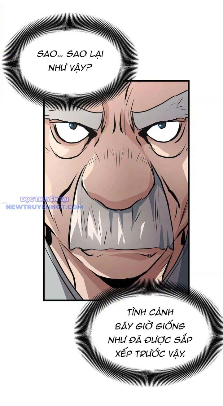 Đại Tướng Quân: Chapter 41