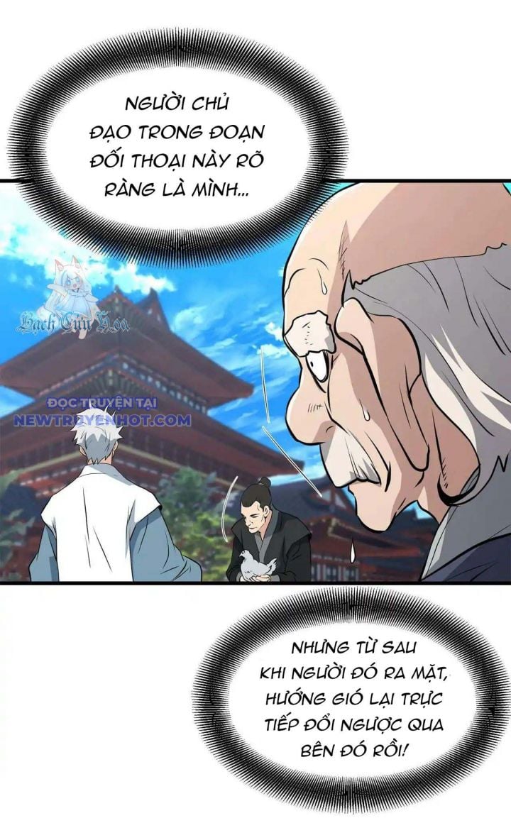 Đại Tướng Quân: Chapter 41