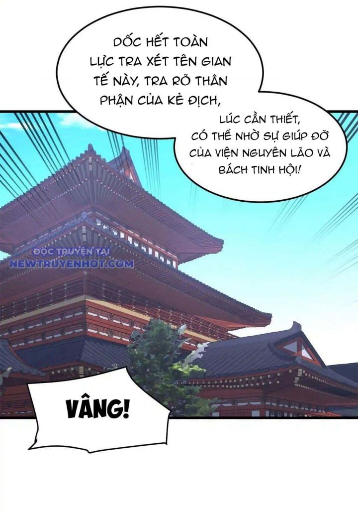 Đại Tướng Quân: Chapter 41