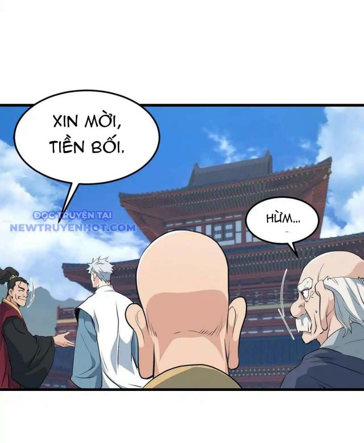 Đại Tướng Quân: Chapter 41