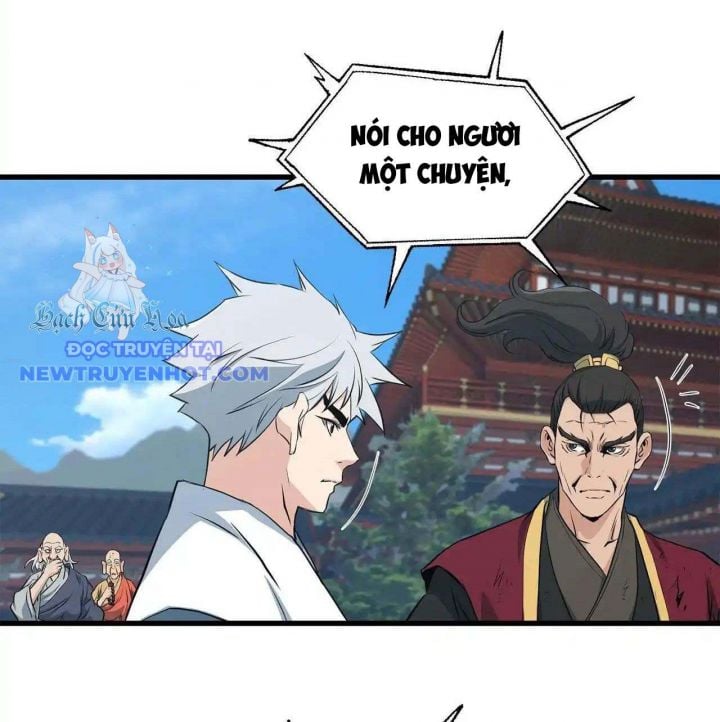 Đại Tướng Quân: Chapter 41