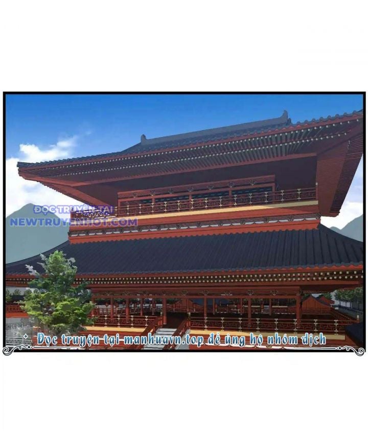 Đại Tướng Quân: Chapter 41