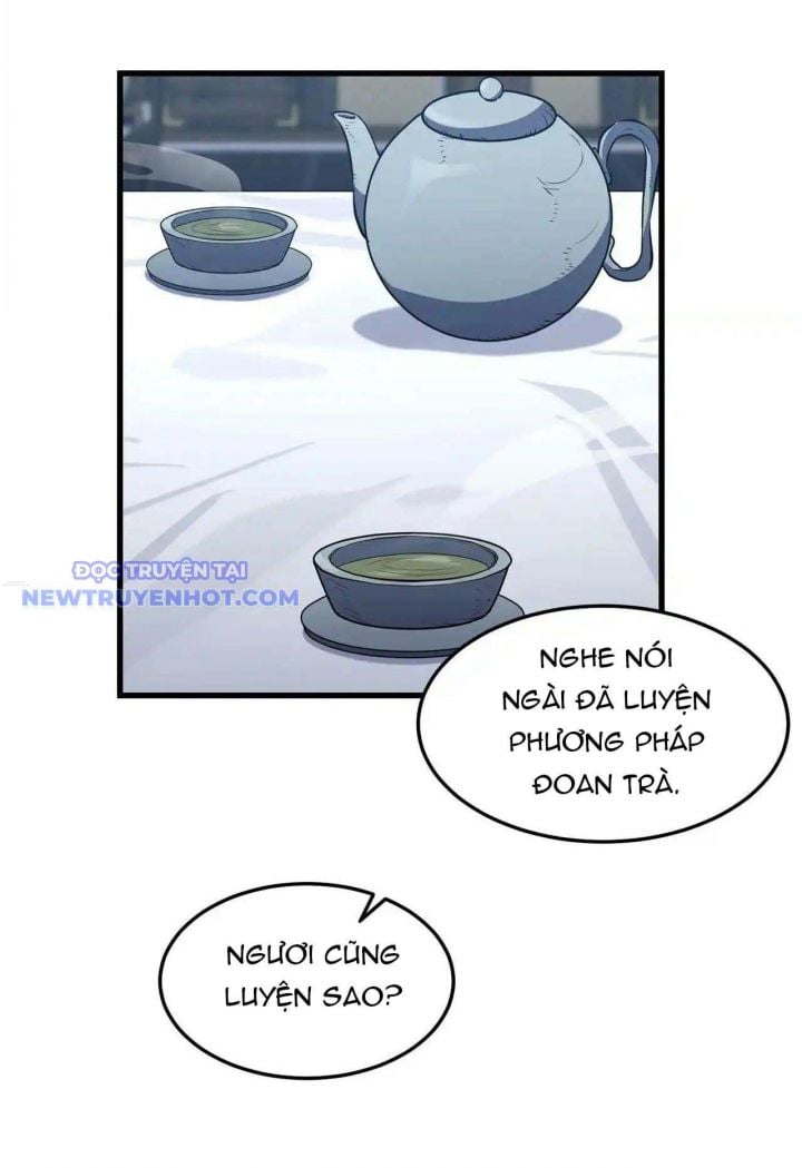 Đại Tướng Quân: Chapter 41