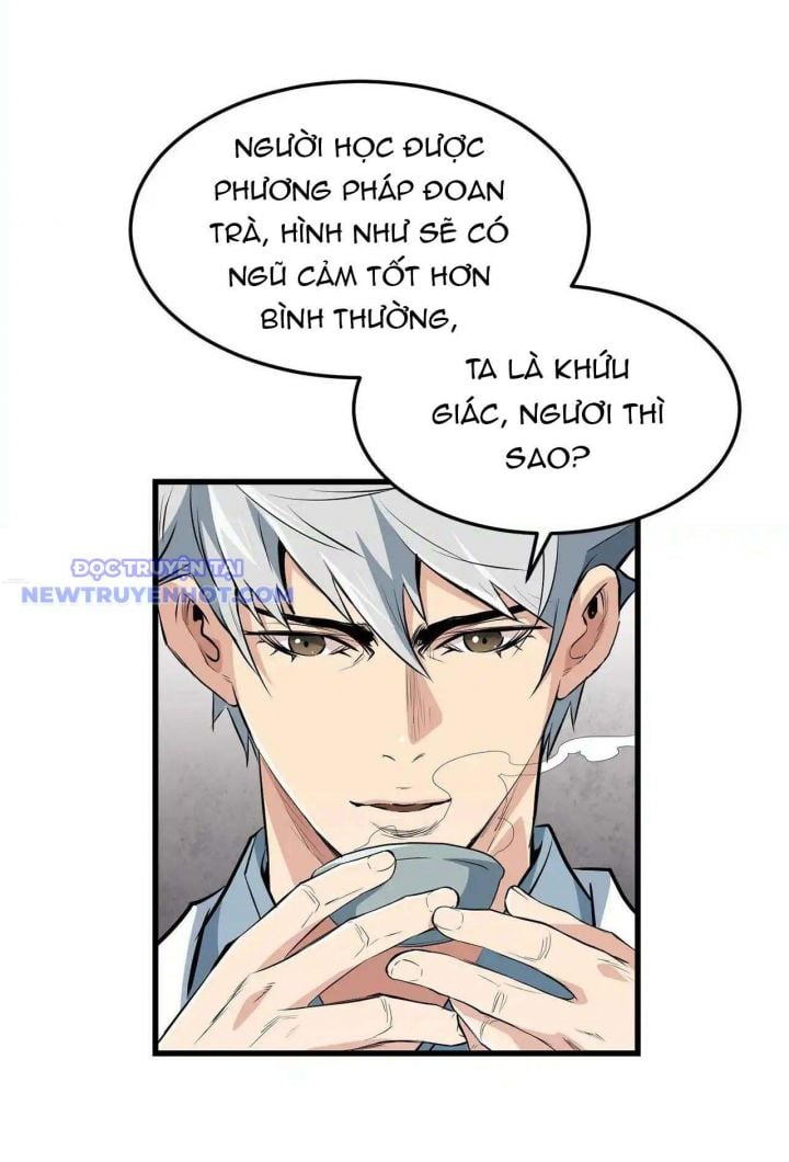 Đại Tướng Quân: Chapter 41