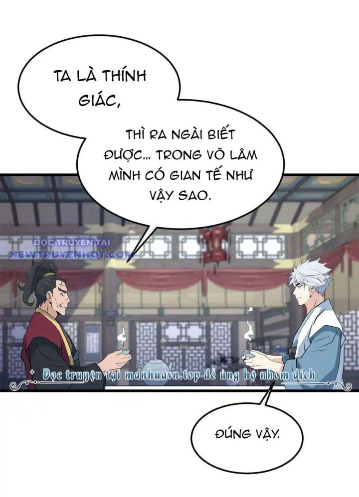 Đại Tướng Quân: Chapter 41