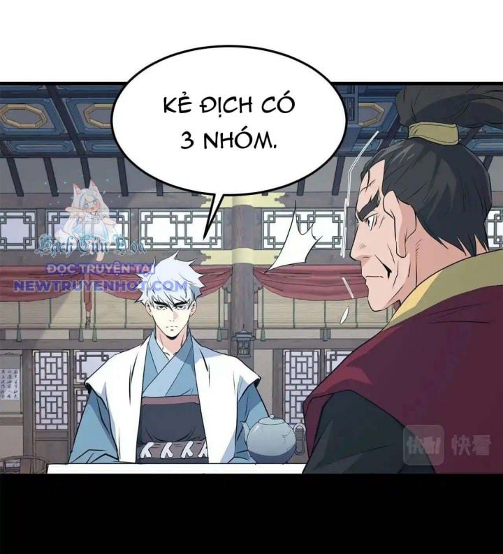 Đại Tướng Quân: Chapter 41