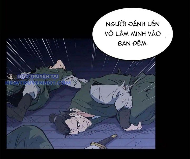 Đại Tướng Quân: Chapter 41
