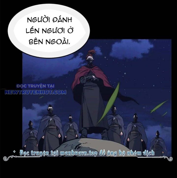 Đại Tướng Quân: Chapter 41