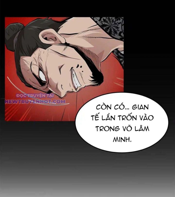 Đại Tướng Quân: Chapter 41