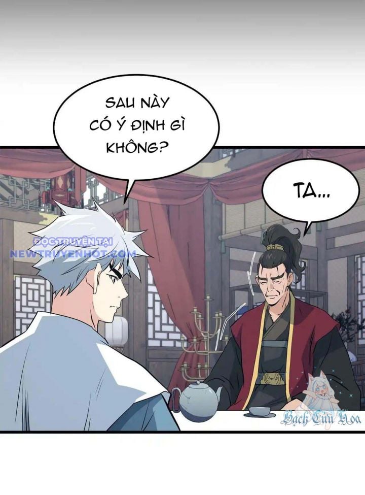 Đại Tướng Quân: Chapter 41
