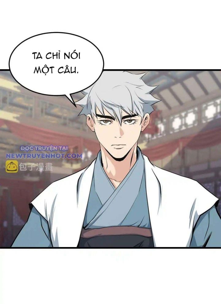 Đại Tướng Quân: Chapter 41