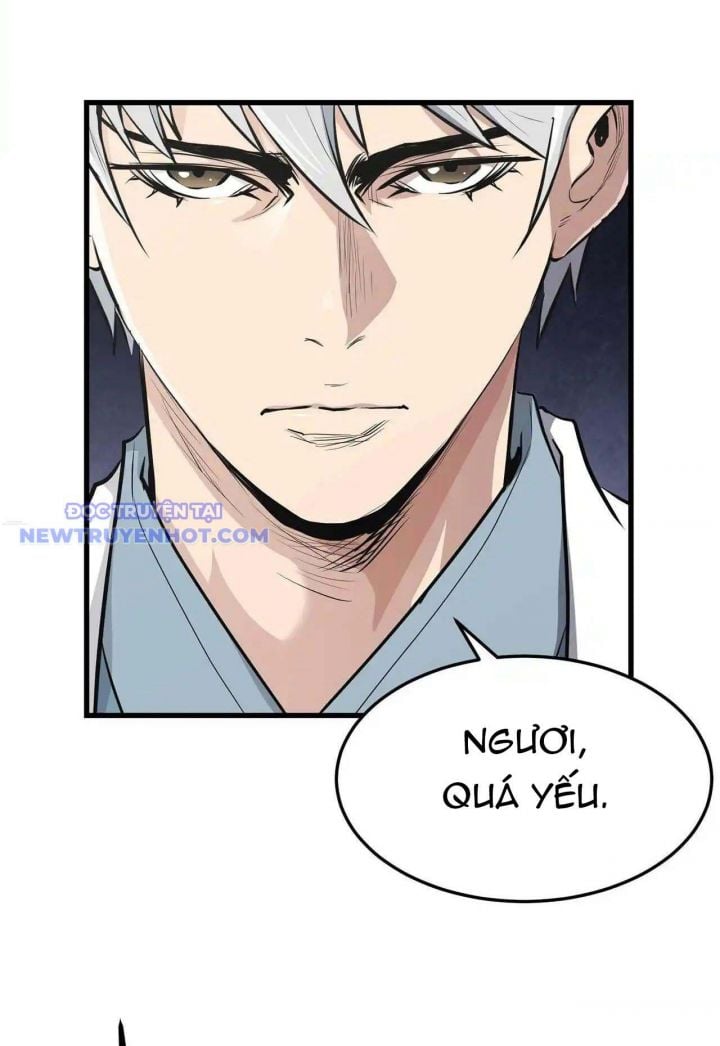 Đại Tướng Quân: Chapter 41