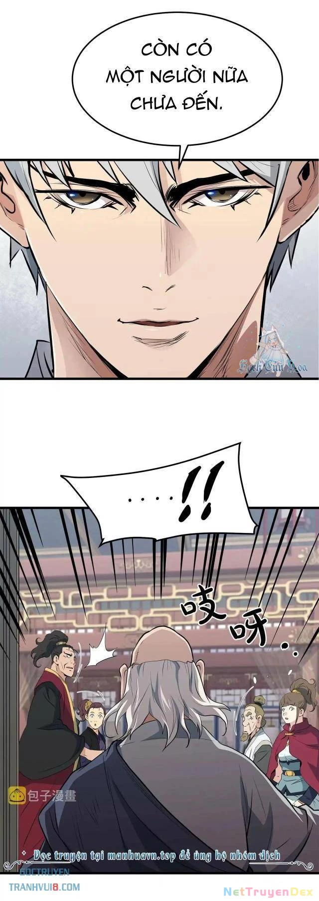 Đại Tướng Quân: Chapter 42