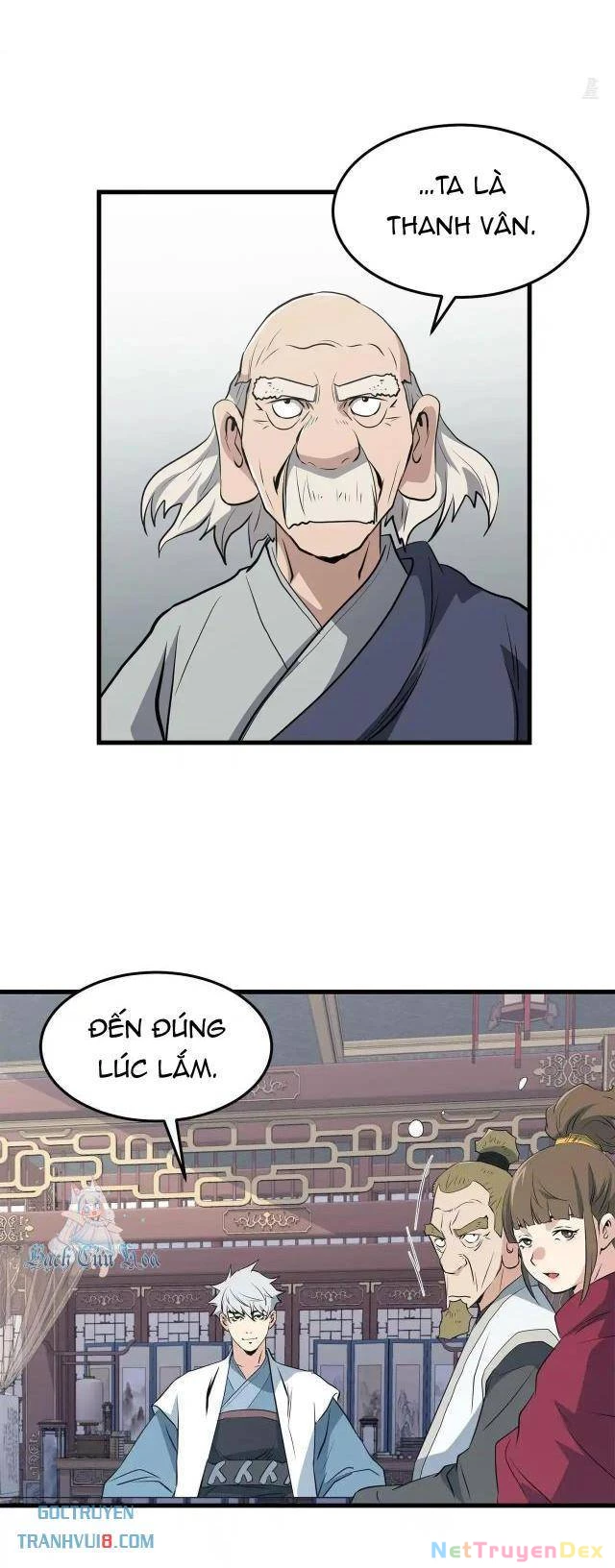 Đại Tướng Quân: Chapter 42