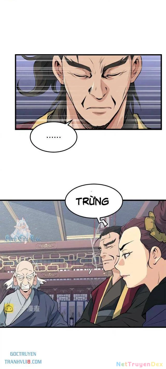 Đại Tướng Quân: Chapter 42