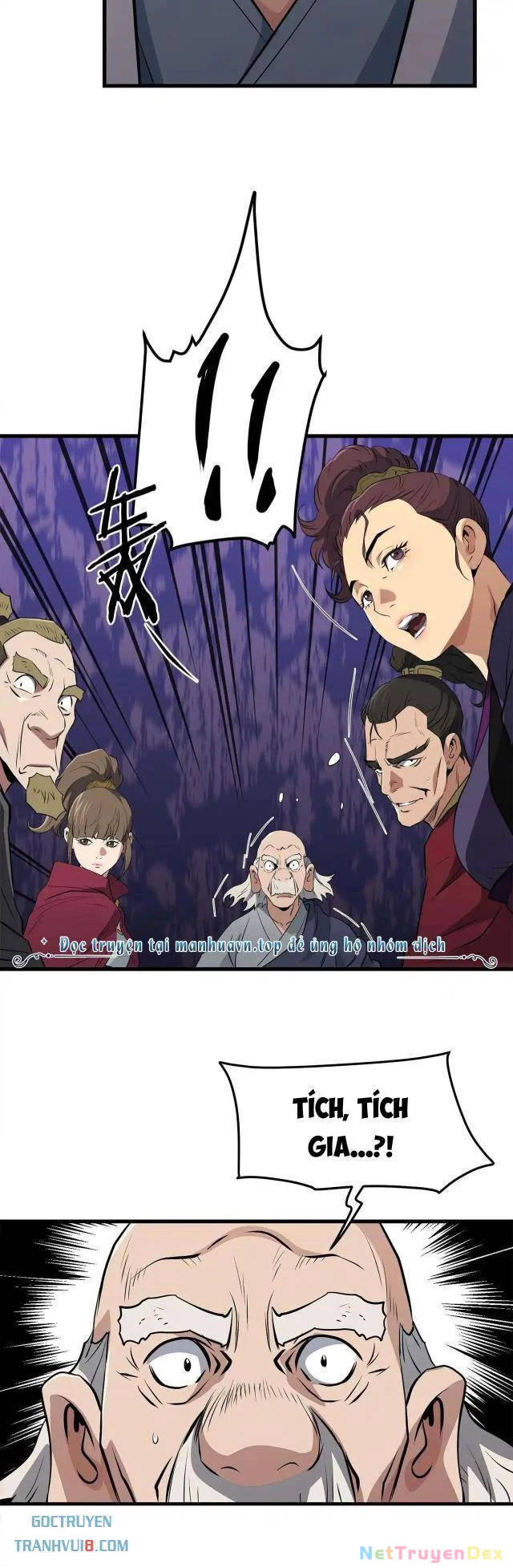 Đại Tướng Quân: Chapter 42