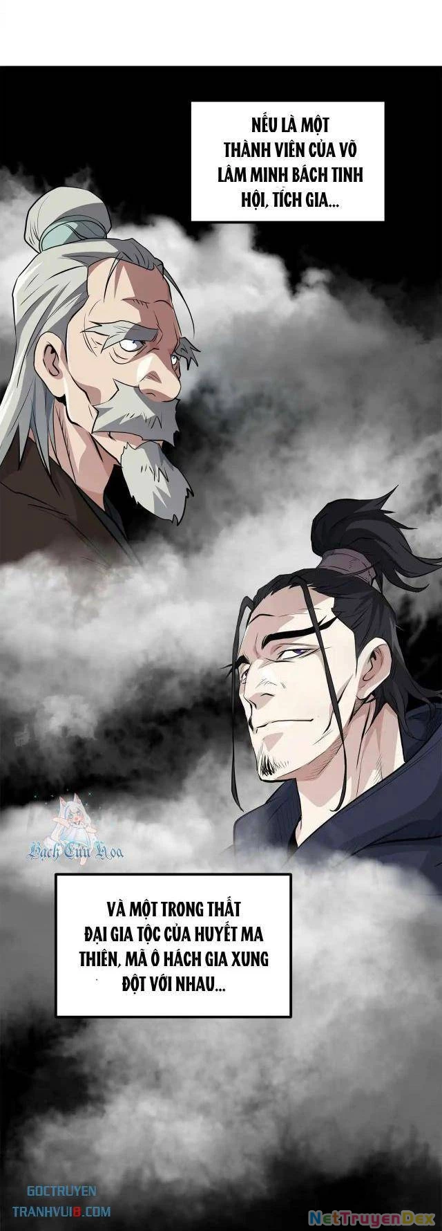 Đại Tướng Quân: Chapter 42