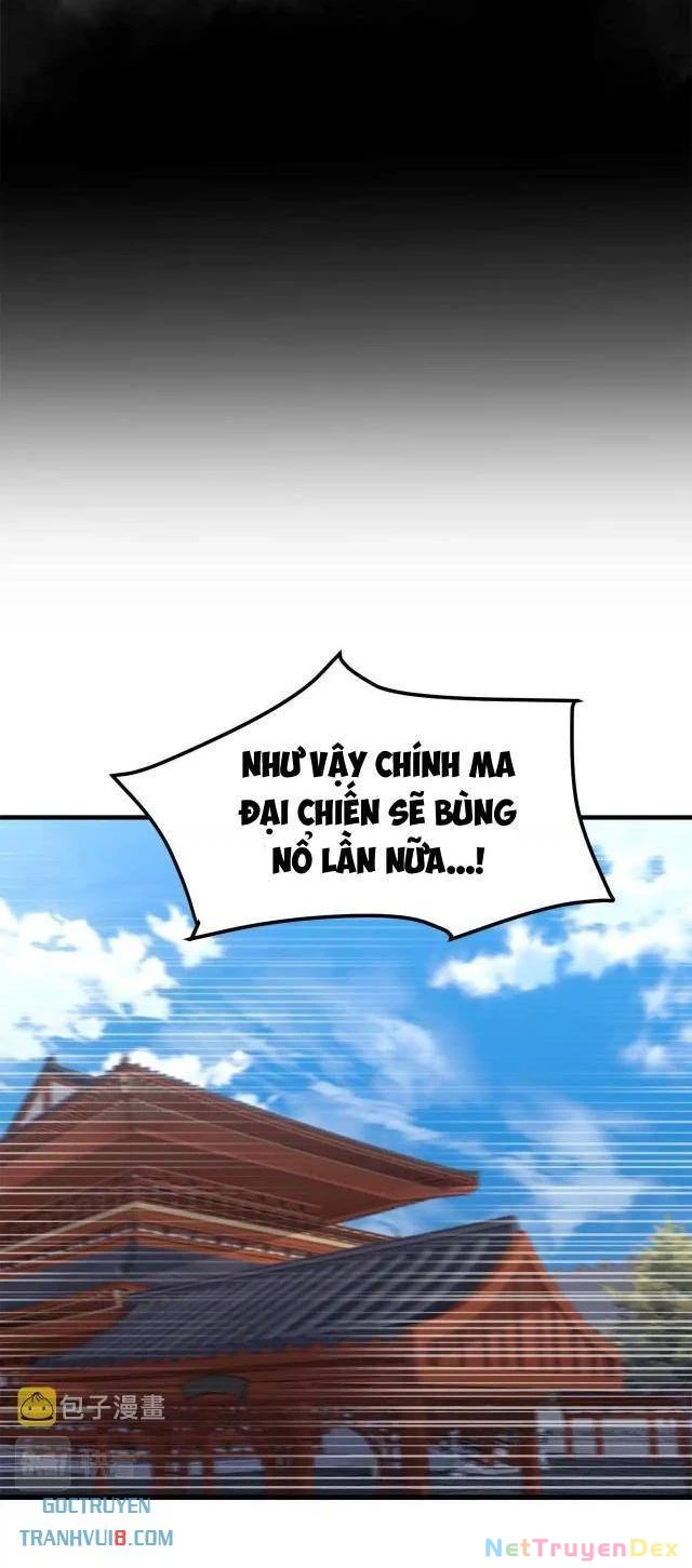Đại Tướng Quân: Chapter 42