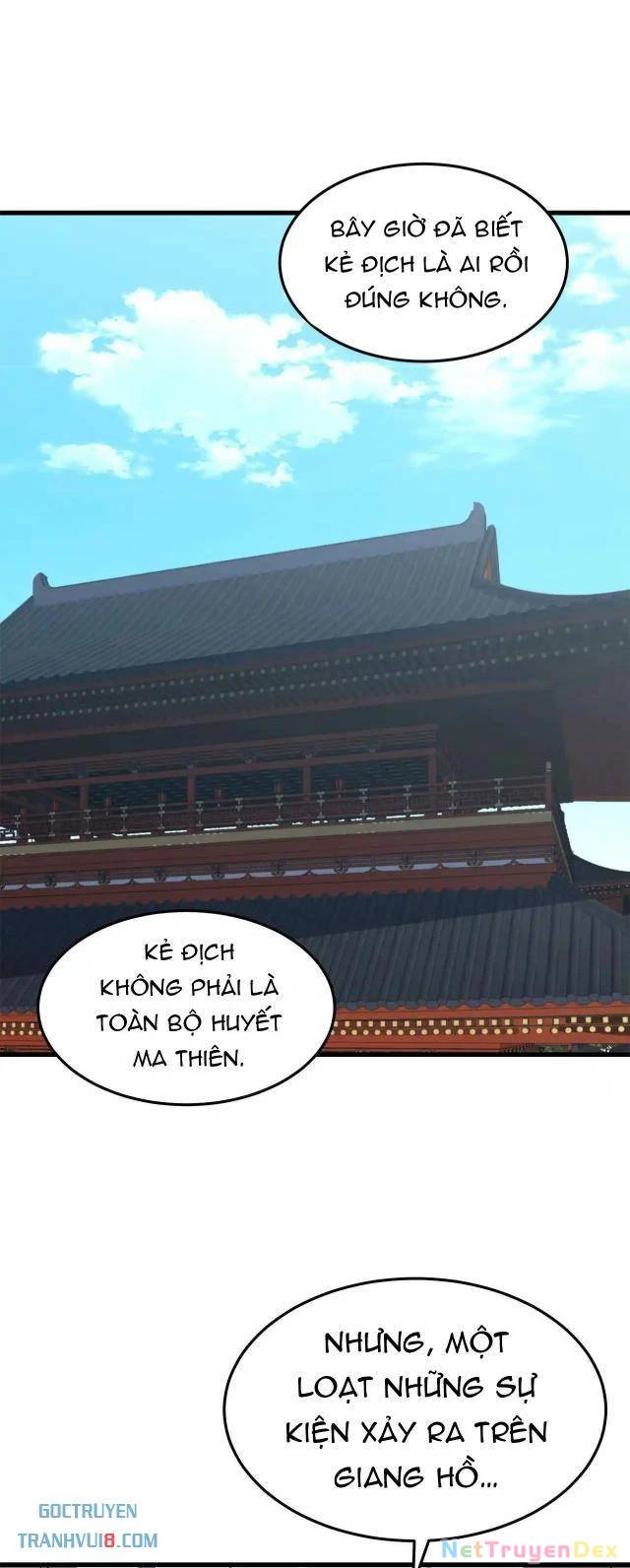 Đại Tướng Quân: Chapter 42