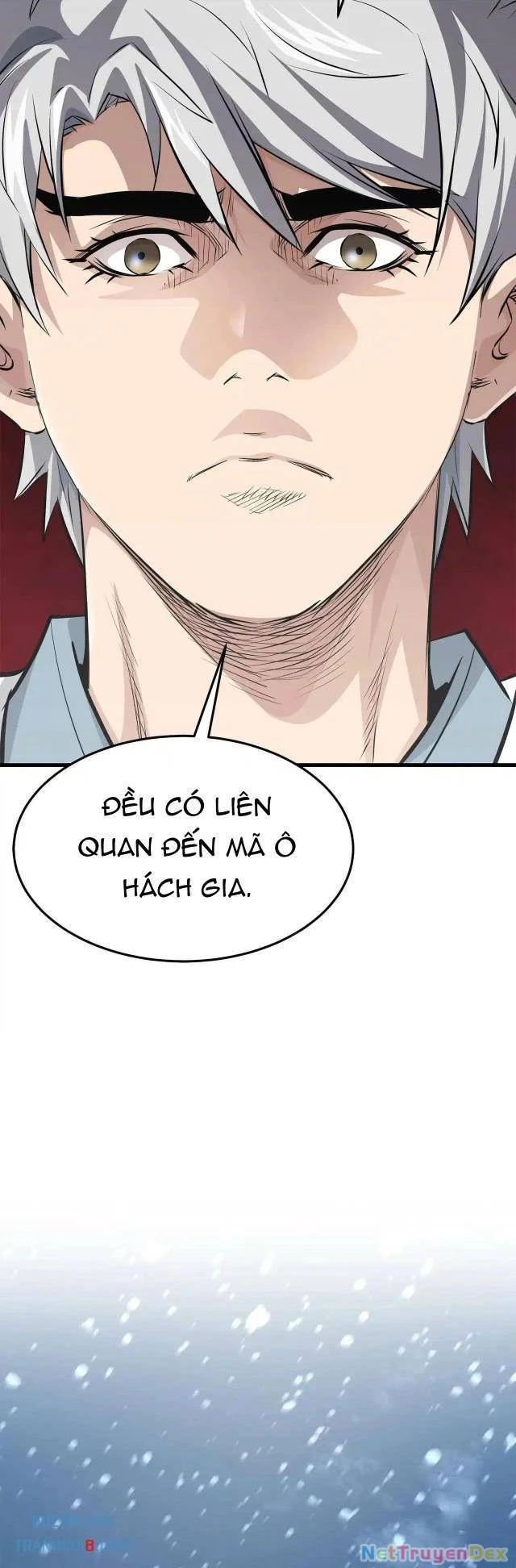 Đại Tướng Quân: Chapter 42