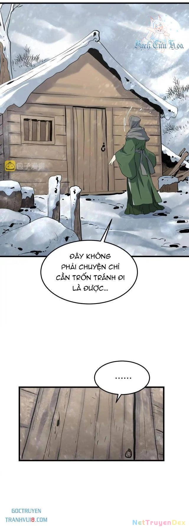 Đại Tướng Quân: Chapter 42