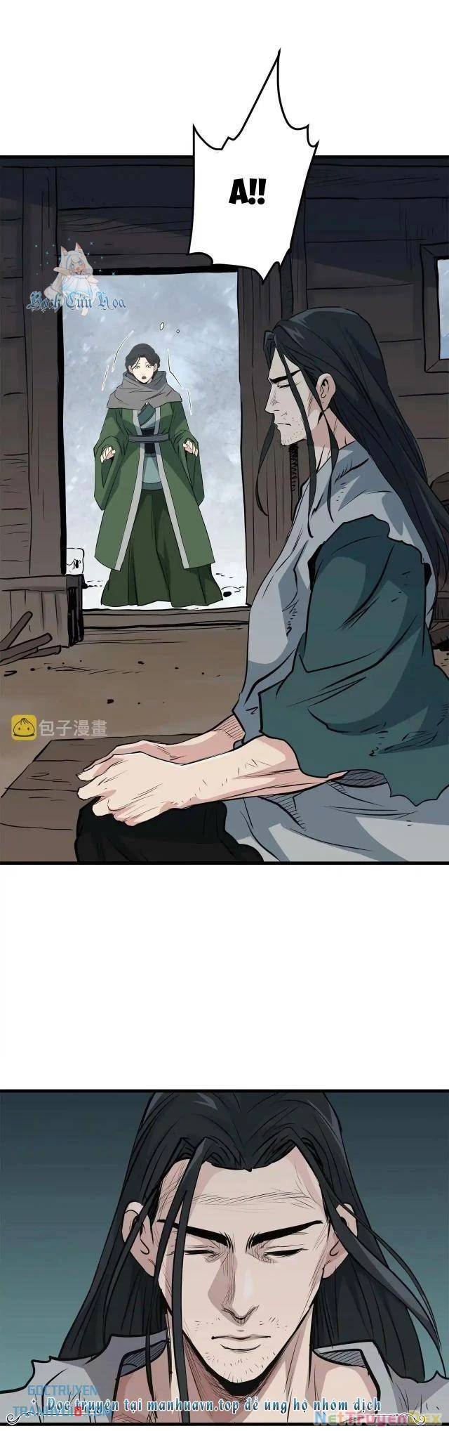 Đại Tướng Quân: Chapter 42