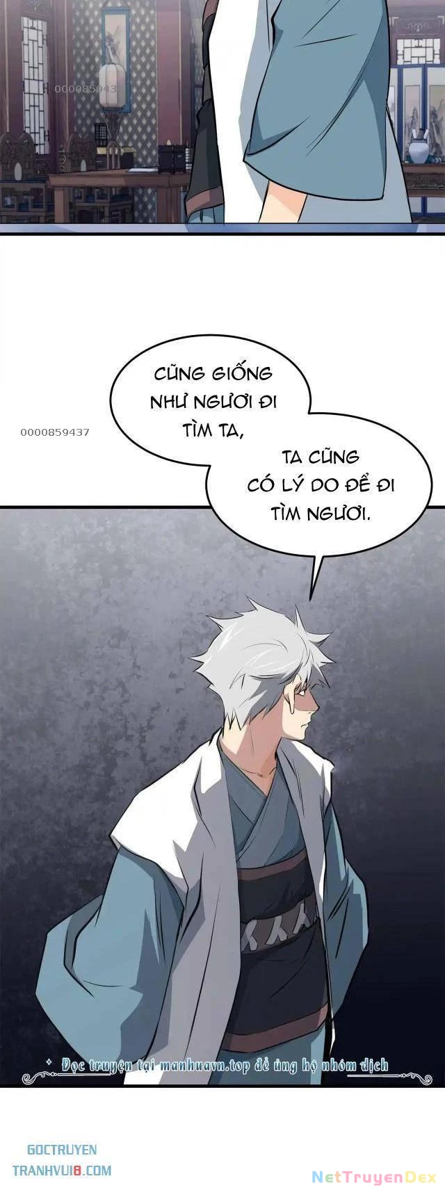 Đại Tướng Quân: Chapter 42