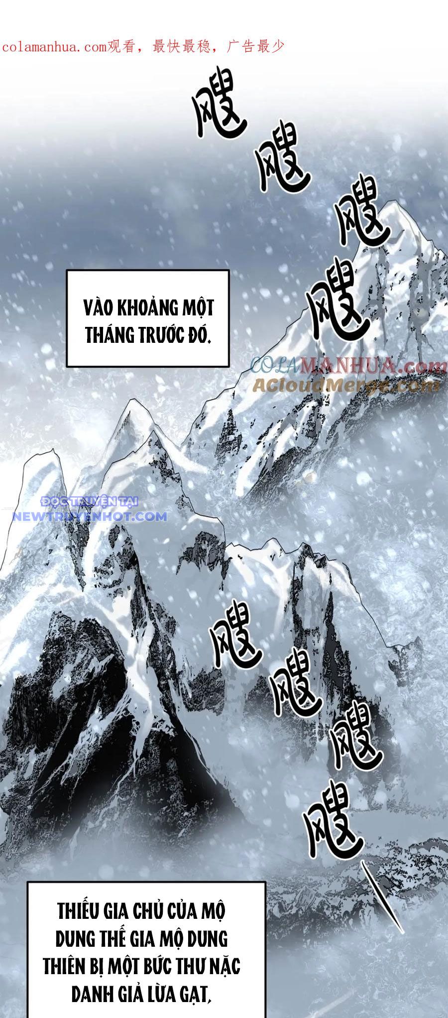 Đại Tướng Quân: Chapter 43