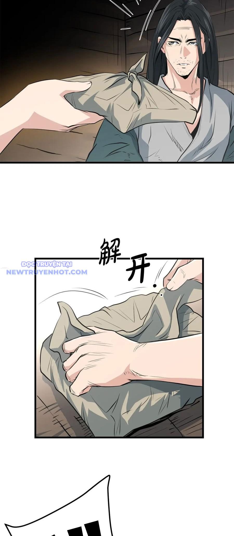 Đại Tướng Quân: Chapter 43
