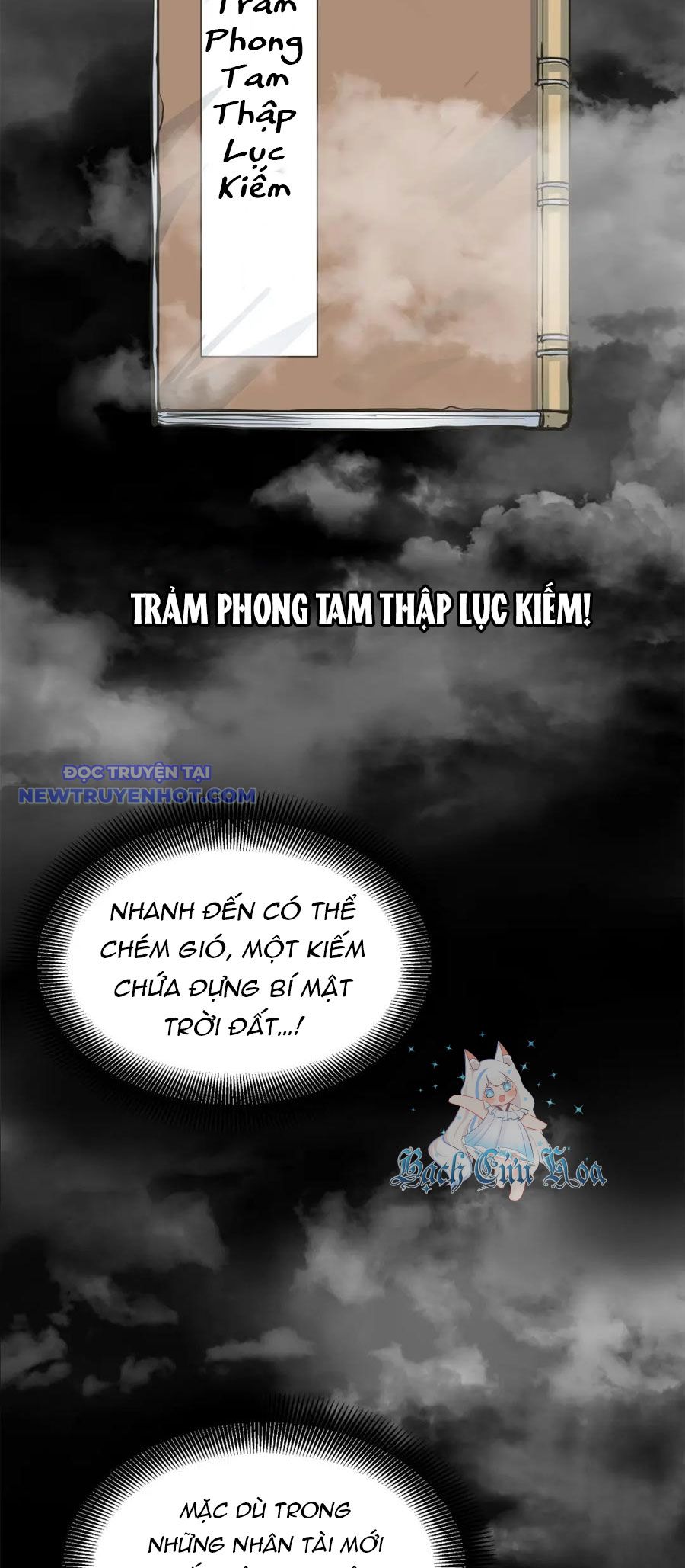 Đại Tướng Quân: Chapter 43