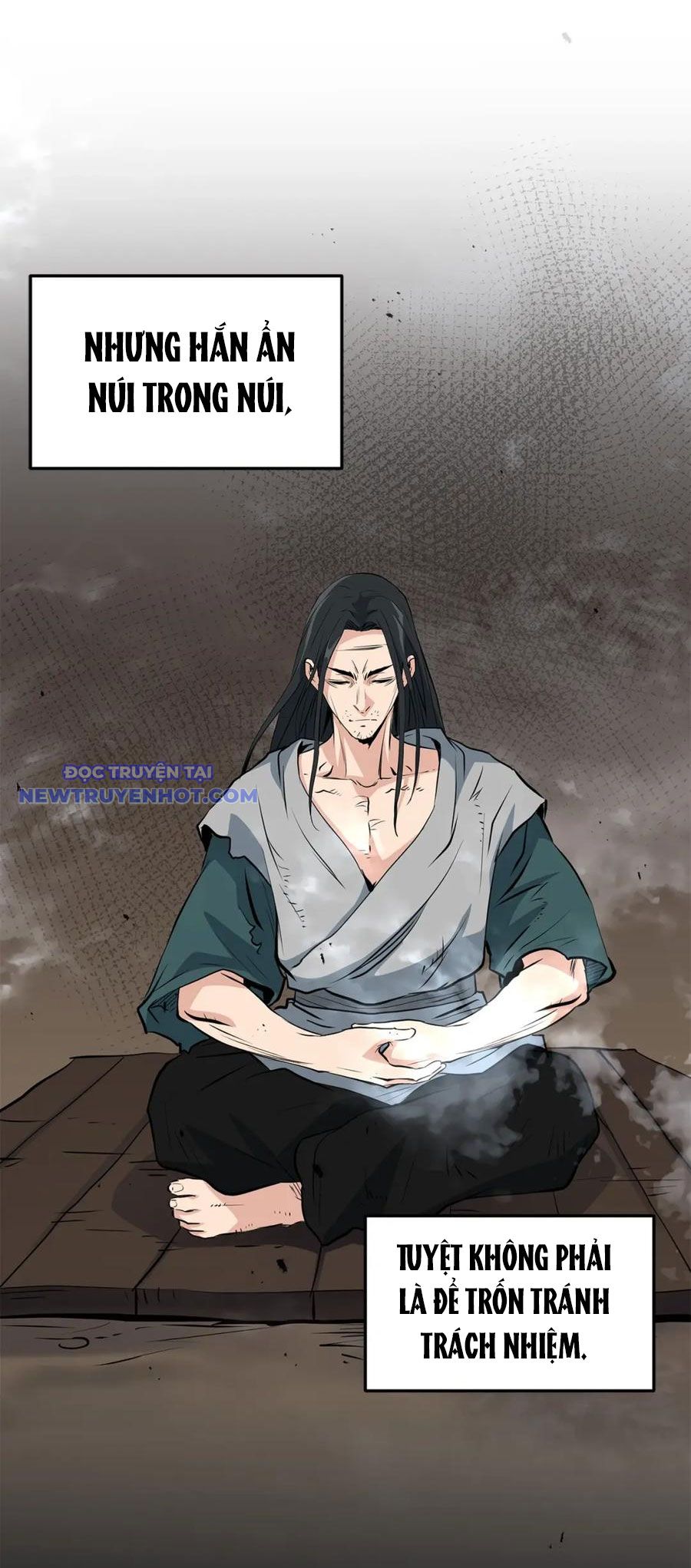 Đại Tướng Quân: Chapter 43