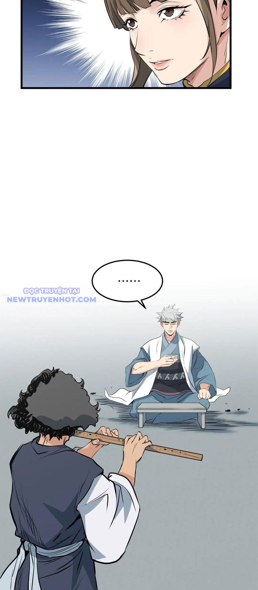 Đại Tướng Quân: Chapter 43