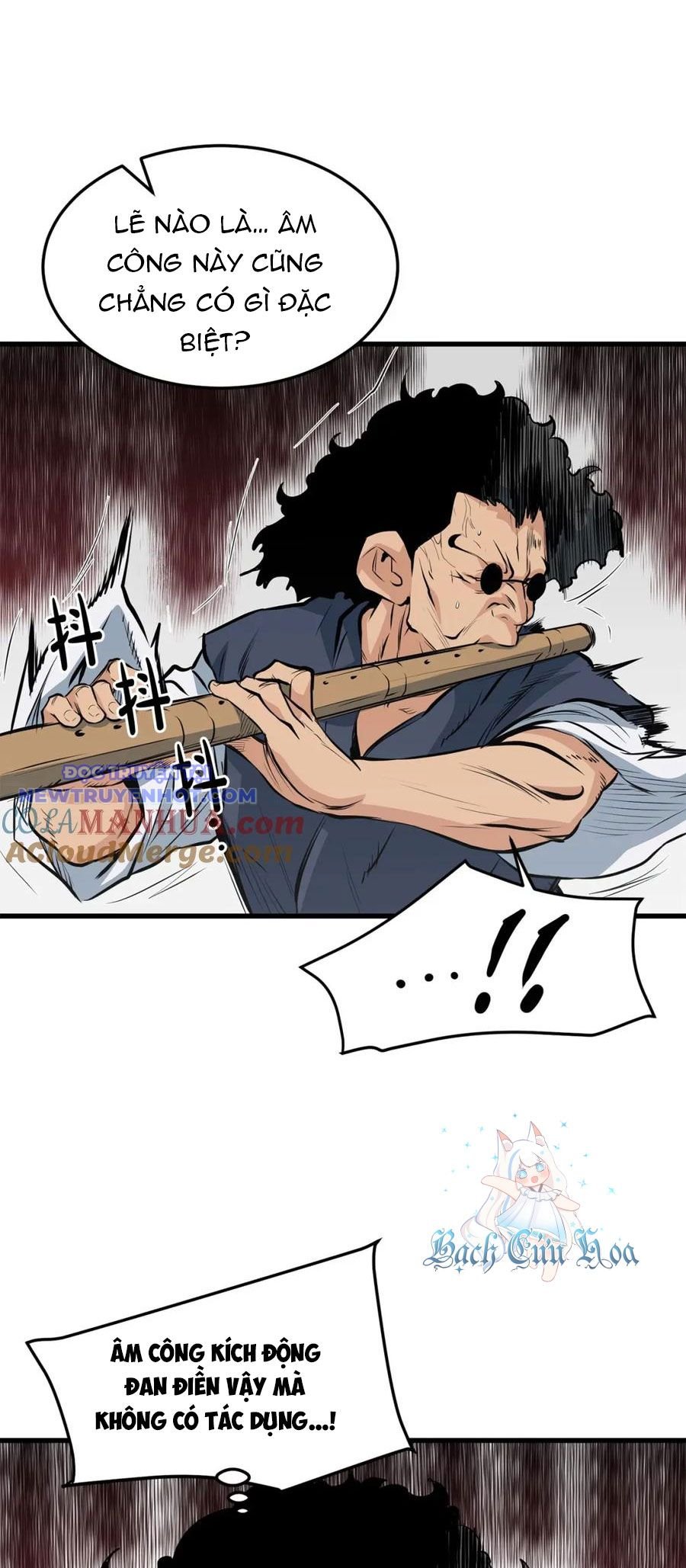 Đại Tướng Quân: Chapter 43