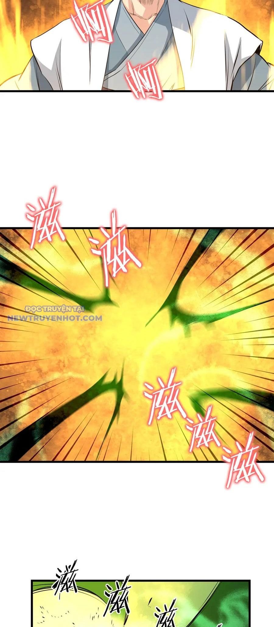 Đại Tướng Quân: Chapter 43