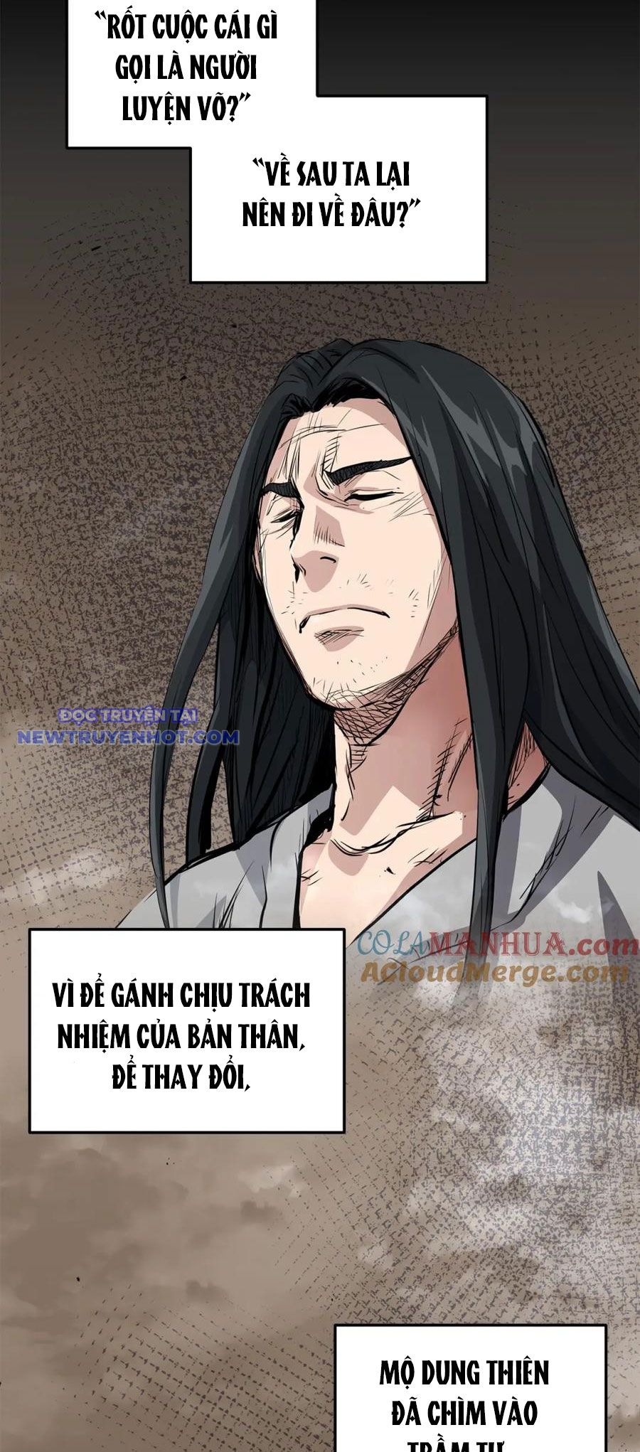 Đại Tướng Quân: Chapter 43