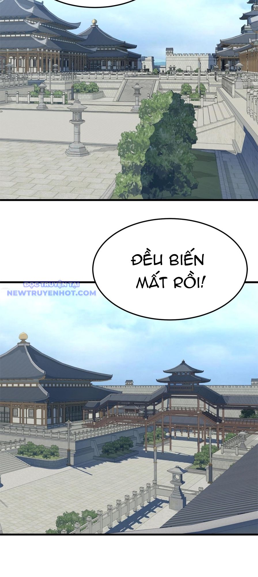 Đại Tướng Quân: Chapter 44