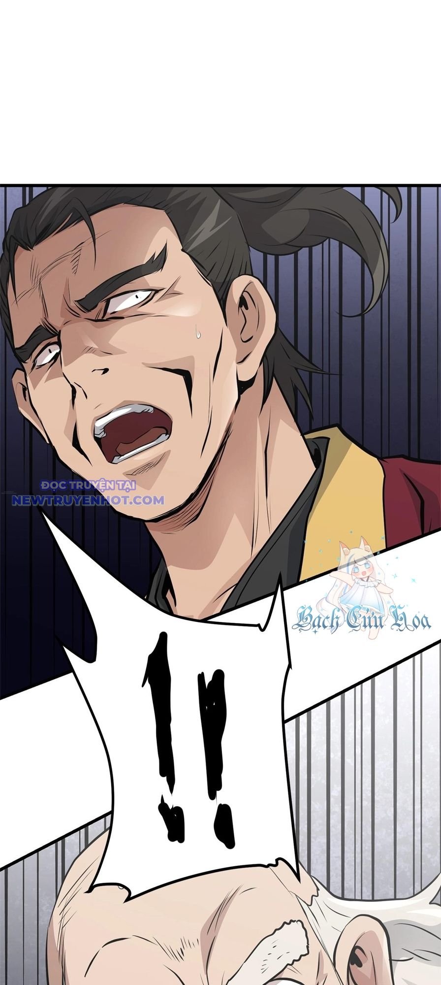 Đại Tướng Quân: Chapter 44