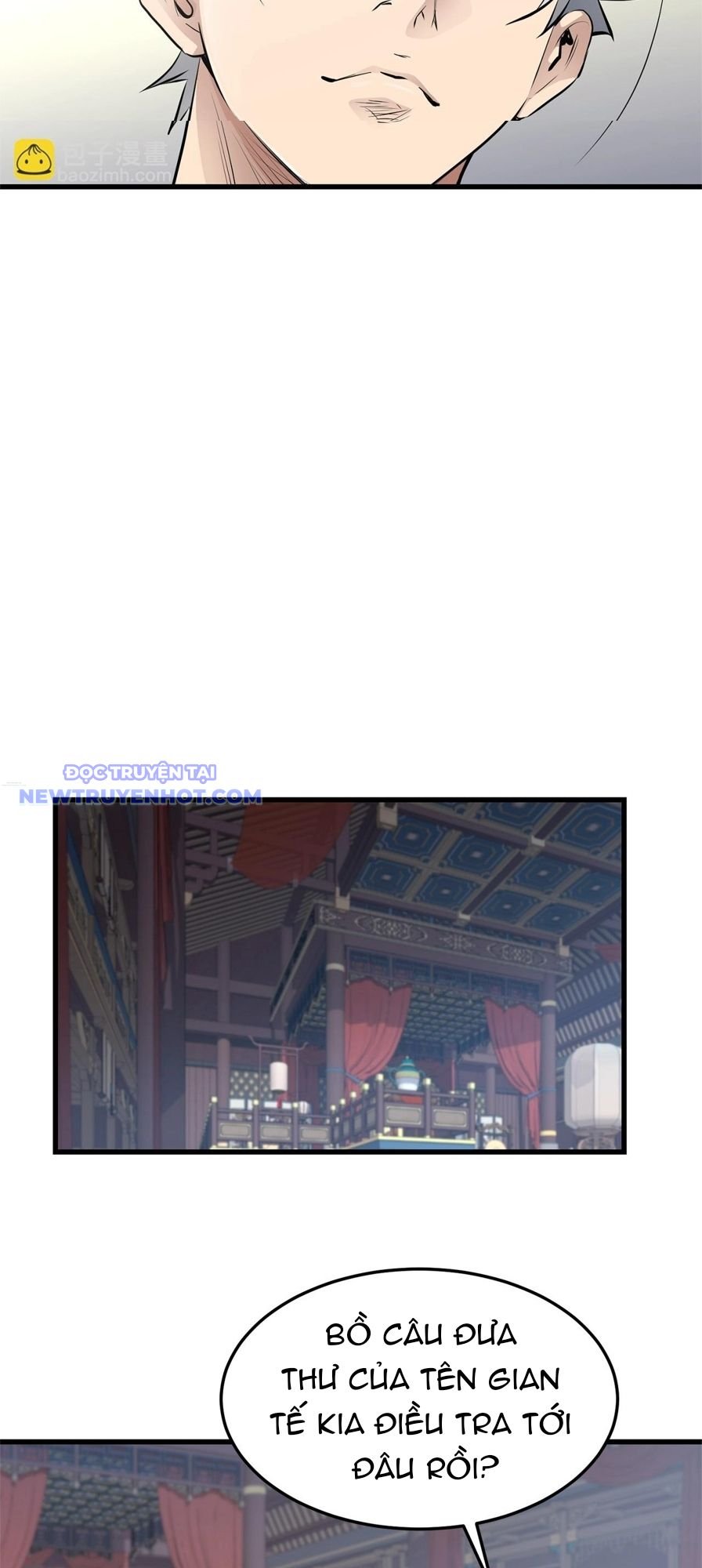 Đại Tướng Quân: Chapter 44
