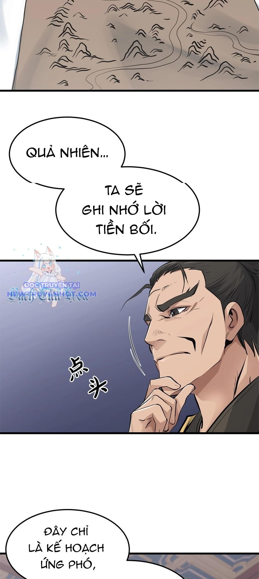 Đại Tướng Quân: Chapter 44