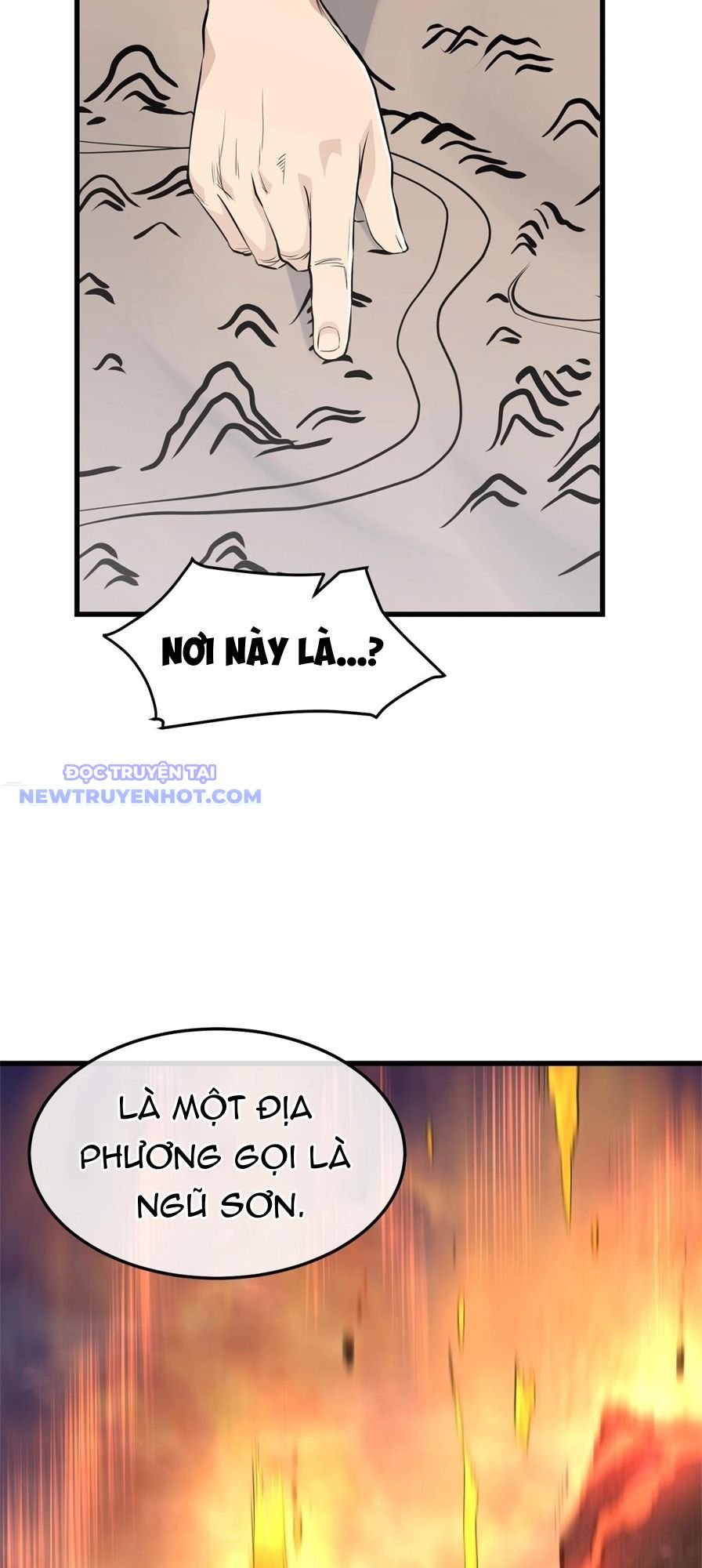 Đại Tướng Quân: Chapter 44