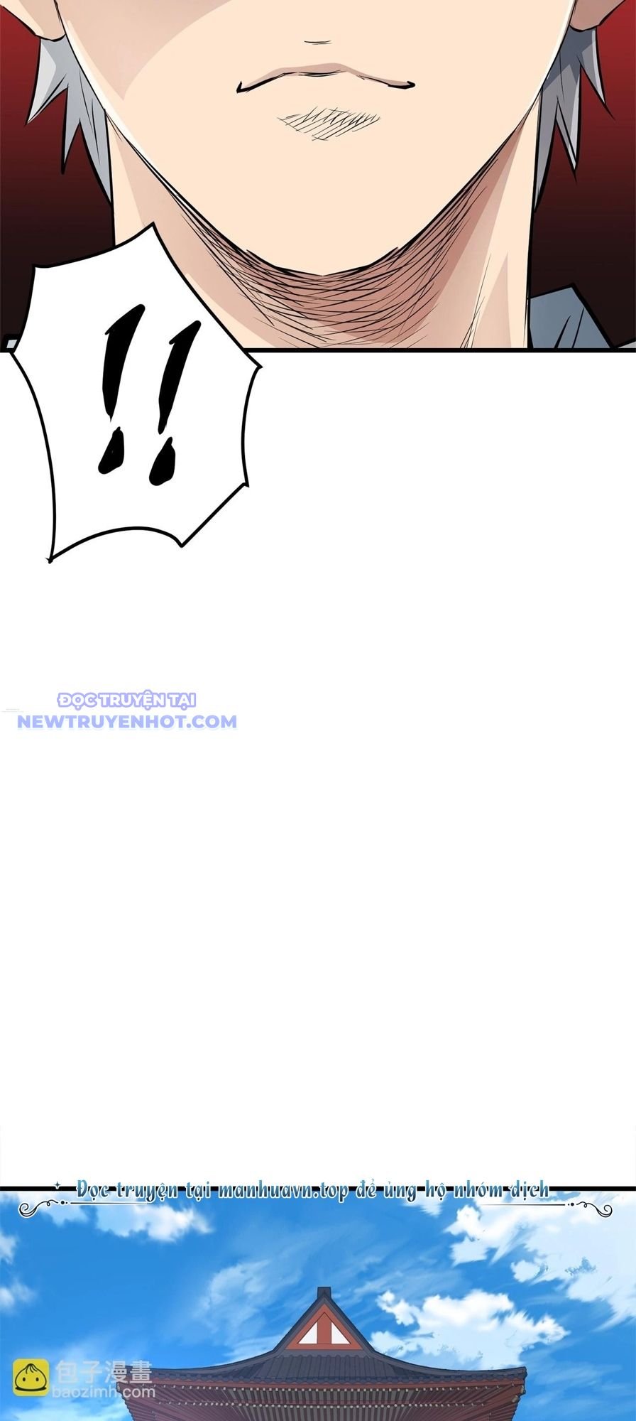 Đại Tướng Quân: Chapter 44