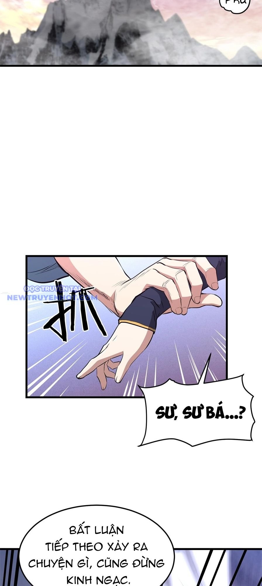 Đại Tướng Quân: Chapter 44