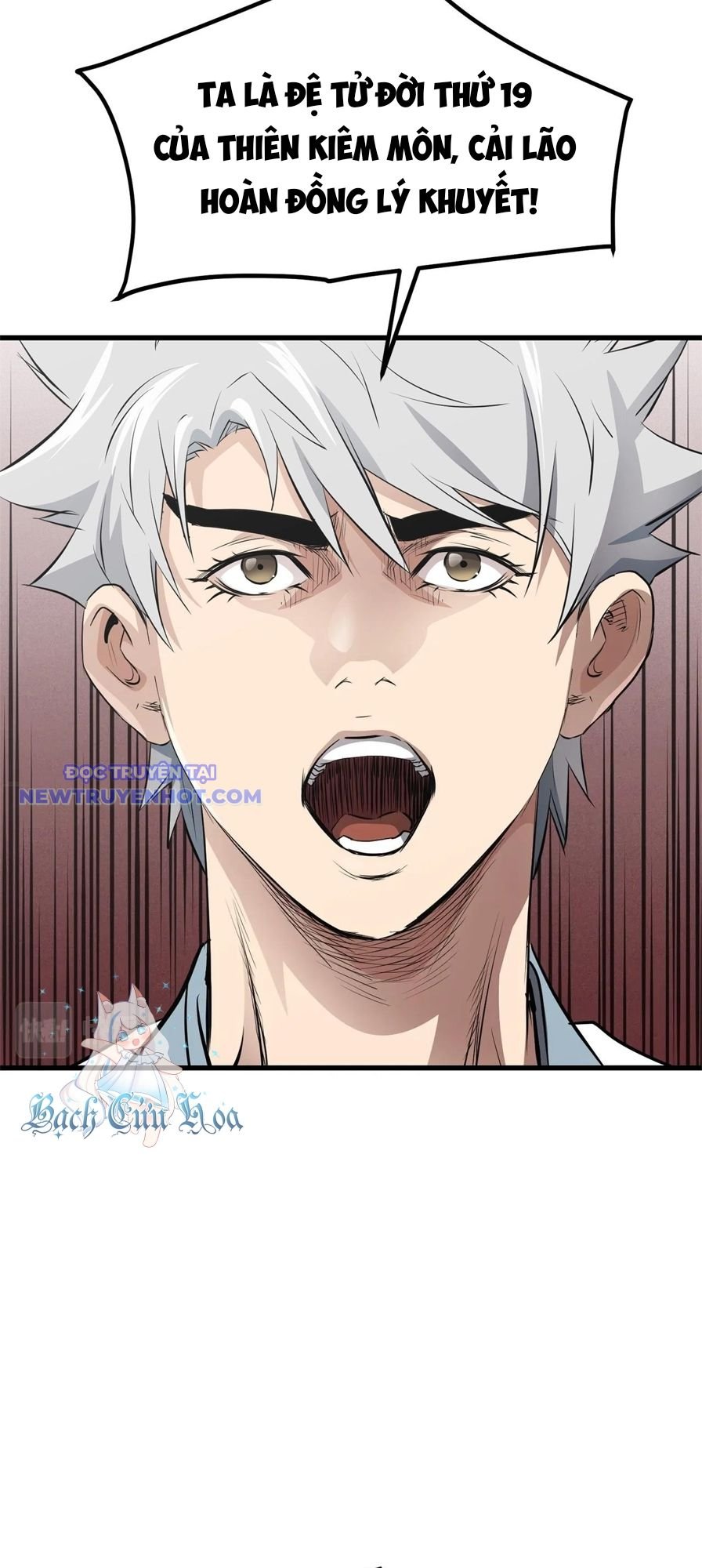Đại Tướng Quân: Chapter 44