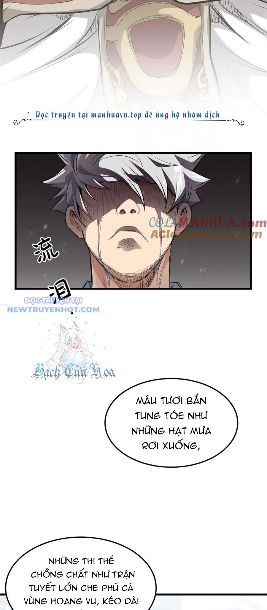 Đại Tướng Quân: Chapter 45