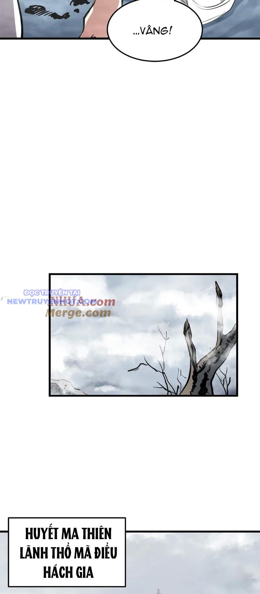 Đại Tướng Quân: Chapter 45
