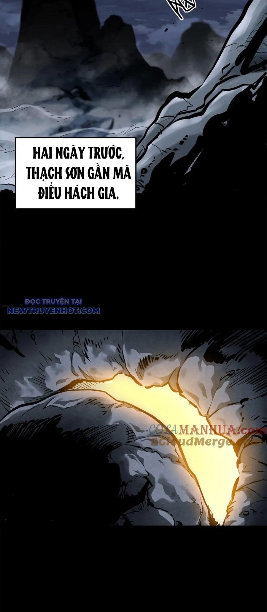 Đại Tướng Quân: Chapter 45