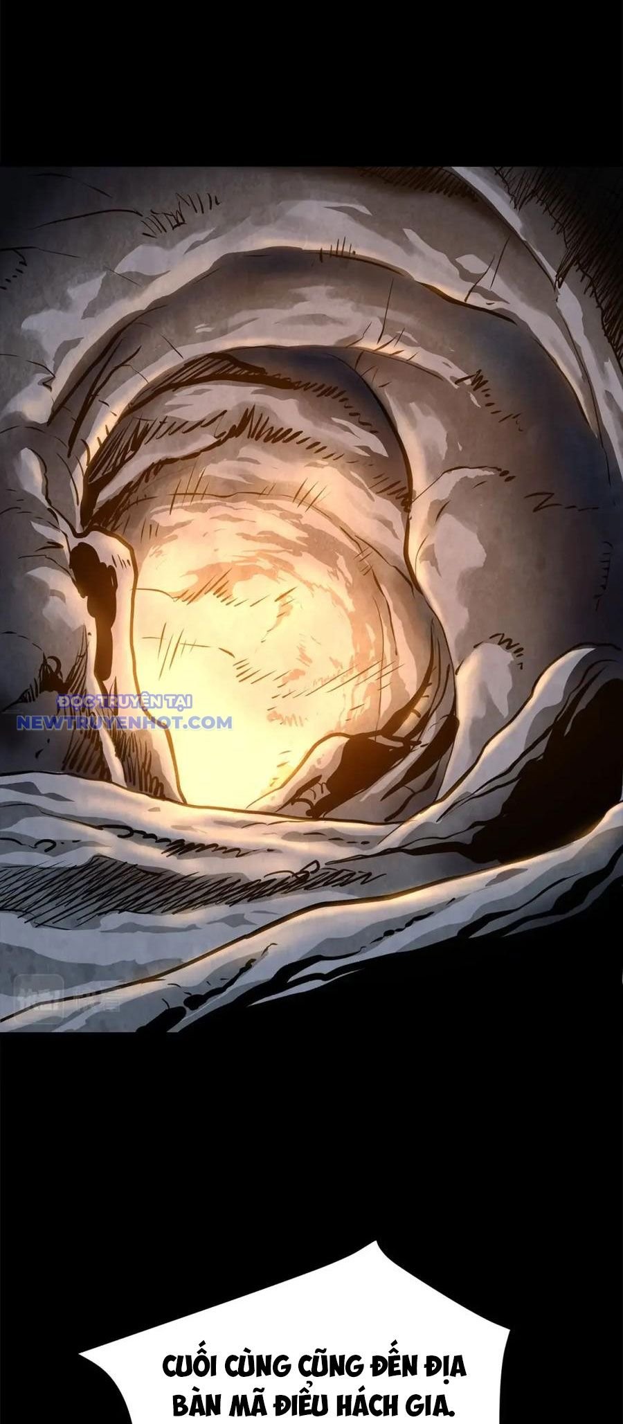 Đại Tướng Quân: Chapter 45