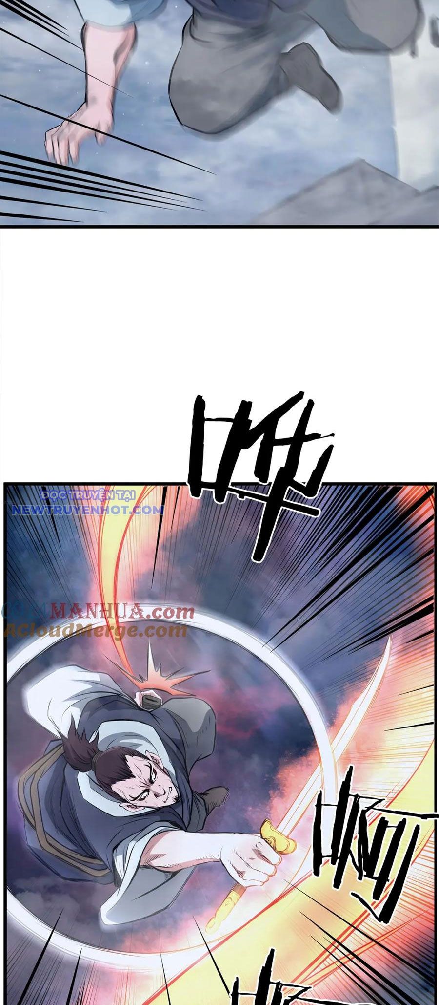 Đại Tướng Quân: Chapter 45