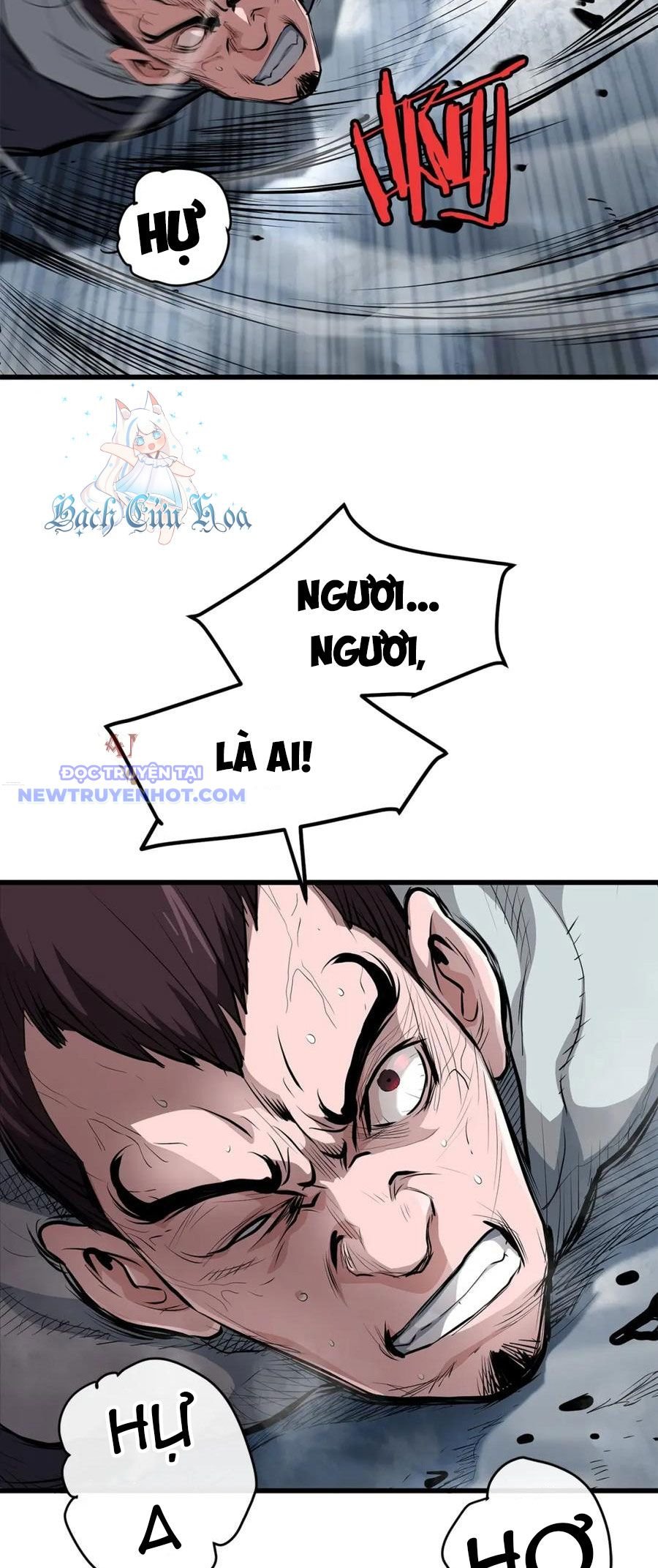 Đại Tướng Quân: Chapter 45