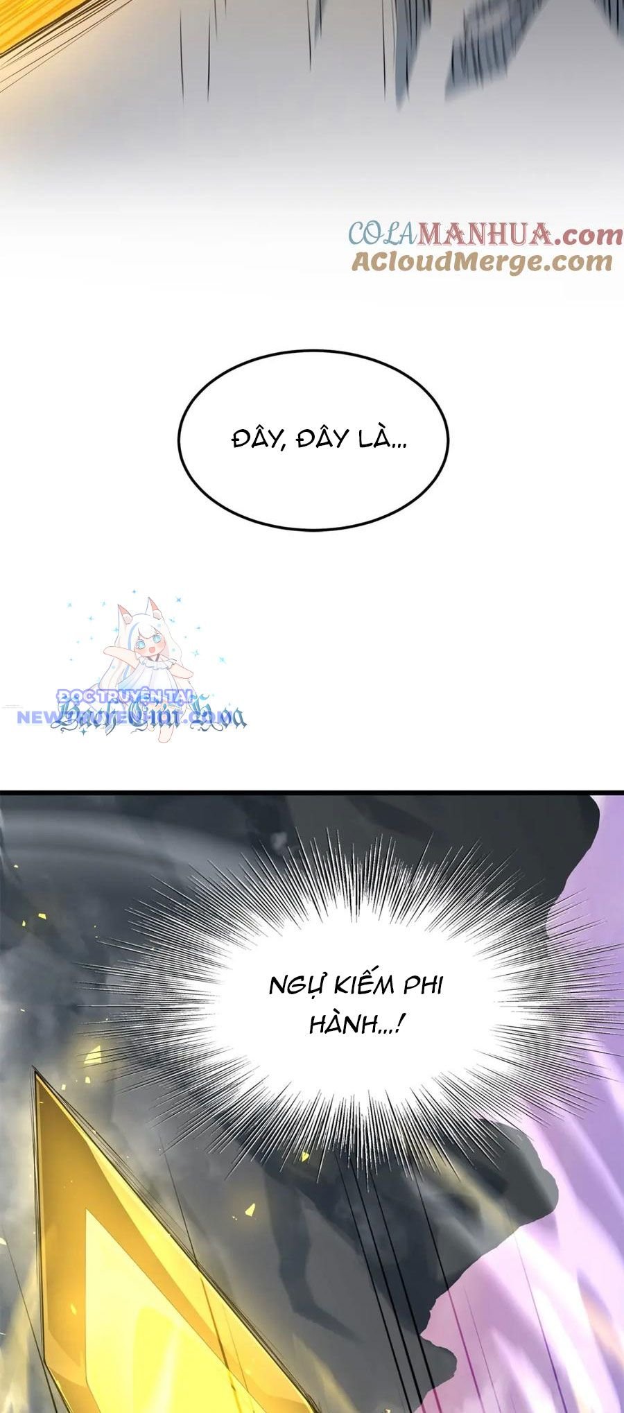 Đại Tướng Quân: Chapter 45